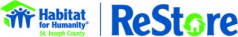 Habitat for Humanity ReStore Logo